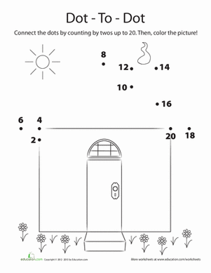 计数22个数字