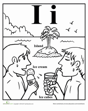 从我开始的单词