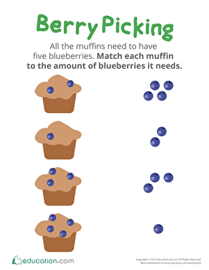 berrypicking实践计数