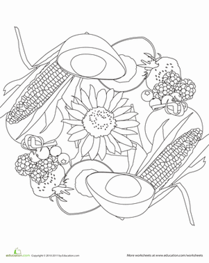 给曼陀罗上色:夏季产品