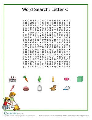 硬C字搜索