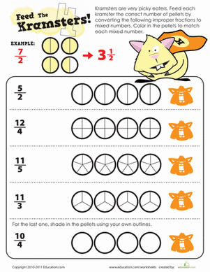 喂克拉姆斯特尔！#4