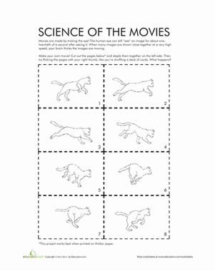 电影科学