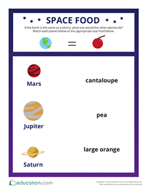 太空食品