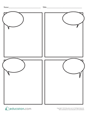 空白单元格工作表