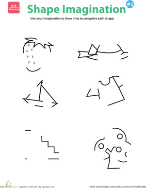 图片想象1