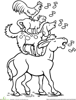 给黑人音乐家上色