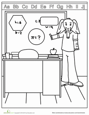动物教室2