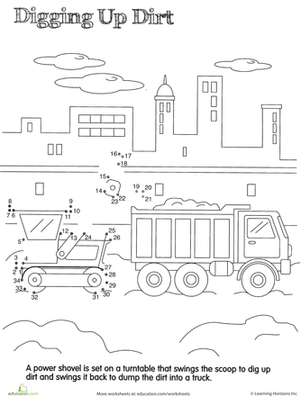 点对点挖掘机