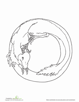 恐龙