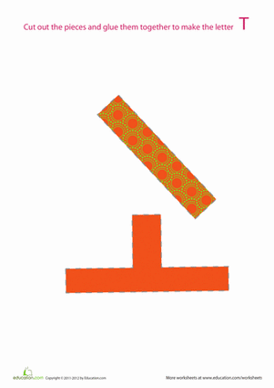 字母表