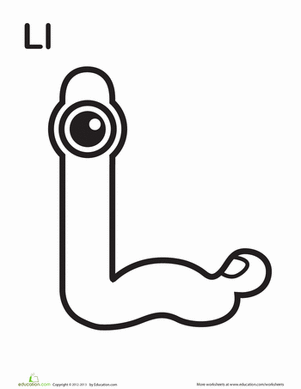 怪物L