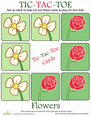 花井字游戏