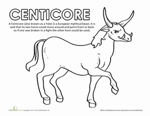 给Centicore上色
