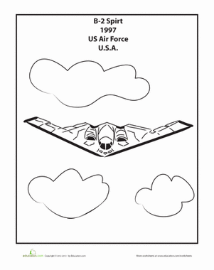 平面图：B-2 Spirt