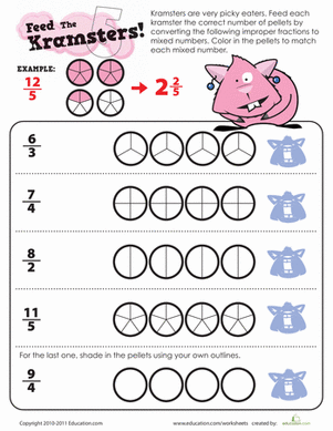 喂克拉姆斯特尔！#5