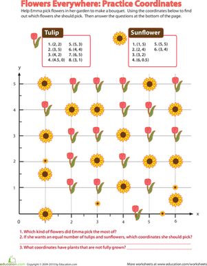 遍地鲜花:实践坐标