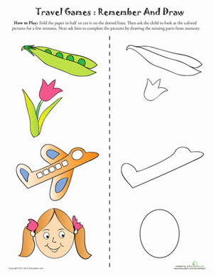 着色记忆游戏3