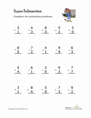 单数字提取