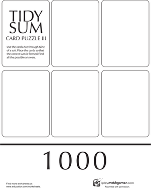 总金额1000