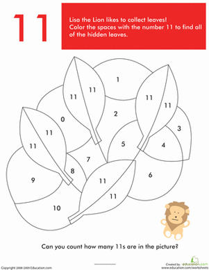 数字11隐藏着什么
