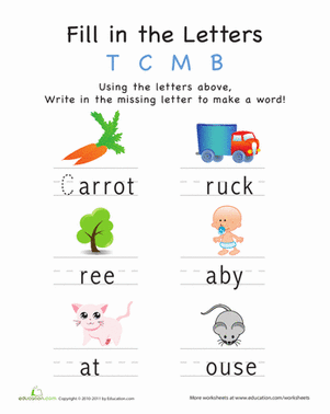 填写字母：tc M B