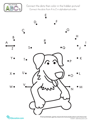 从字母点到DotDogHouse