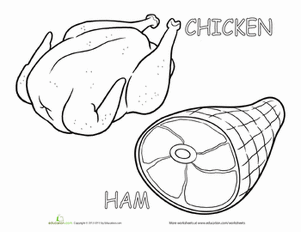 肉色页面